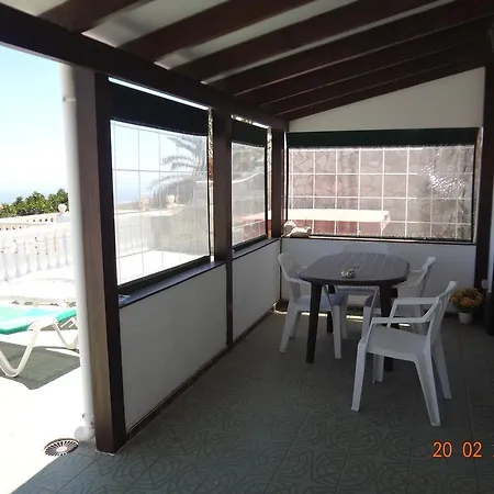 Turquesa Villa