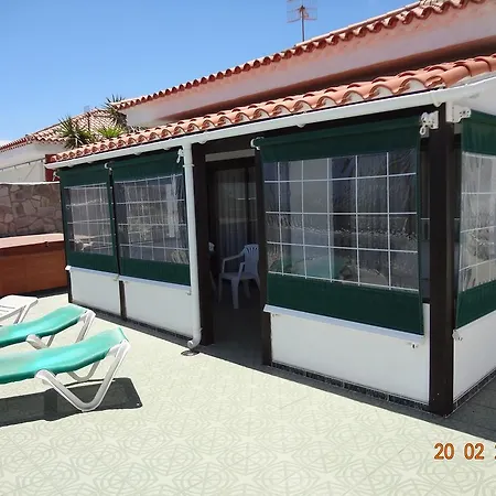 Turquesa Villa El Médano
