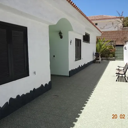 Villa Turquesa *